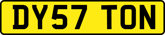 DY57TON