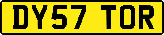 DY57TOR