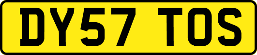 DY57TOS
