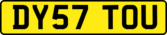 DY57TOU