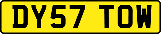 DY57TOW