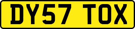 DY57TOX