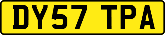 DY57TPA