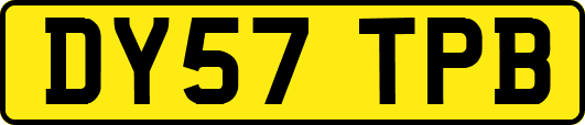 DY57TPB