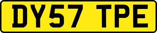 DY57TPE