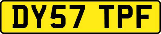 DY57TPF
