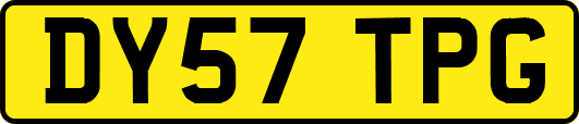 DY57TPG
