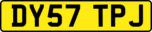 DY57TPJ