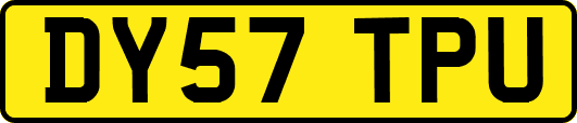 DY57TPU