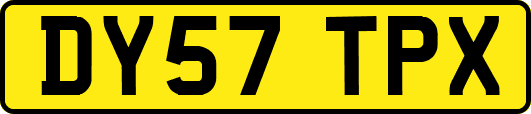 DY57TPX