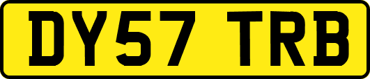 DY57TRB