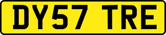 DY57TRE