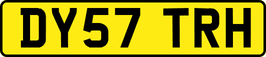 DY57TRH