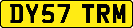 DY57TRM