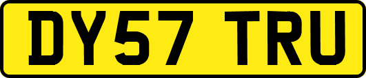 DY57TRU
