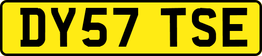 DY57TSE