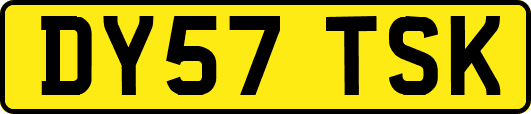 DY57TSK