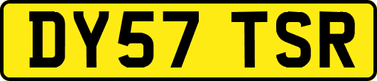 DY57TSR