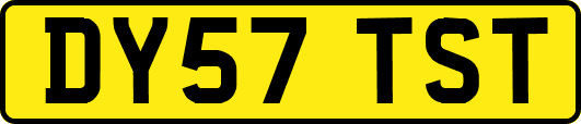 DY57TST