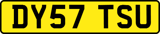 DY57TSU