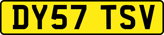 DY57TSV