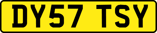 DY57TSY