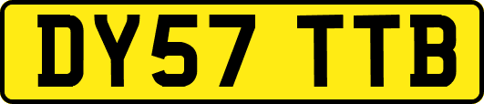 DY57TTB