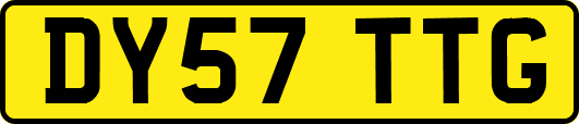 DY57TTG