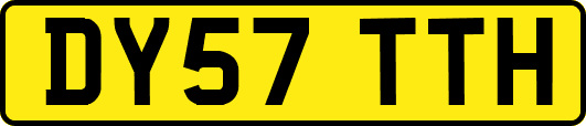 DY57TTH