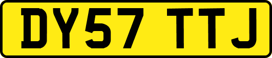 DY57TTJ