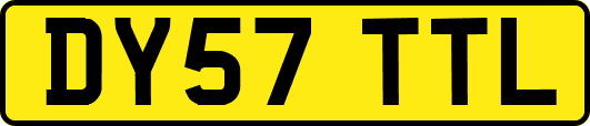 DY57TTL