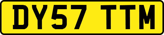 DY57TTM