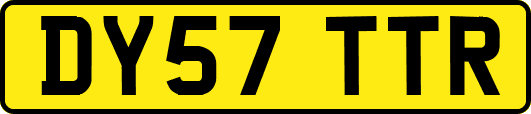 DY57TTR