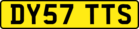 DY57TTS