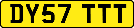 DY57TTT