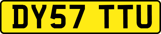 DY57TTU