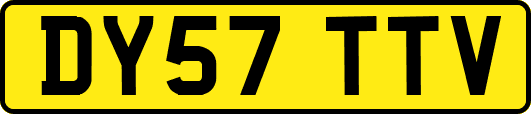 DY57TTV