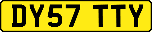 DY57TTY