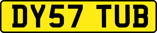 DY57TUB
