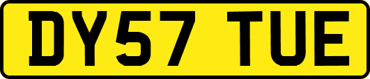 DY57TUE