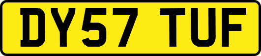 DY57TUF