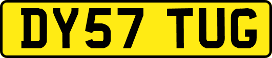 DY57TUG