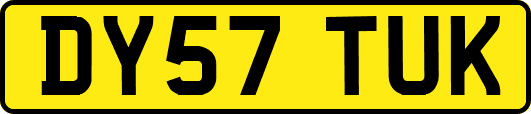DY57TUK