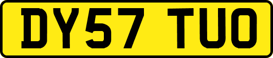 DY57TUO