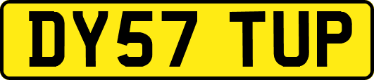 DY57TUP