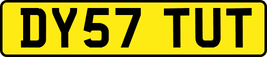 DY57TUT