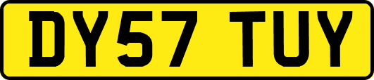 DY57TUY