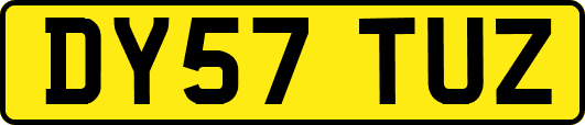 DY57TUZ
