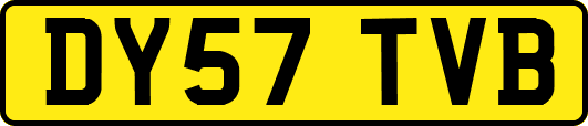 DY57TVB