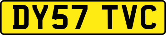 DY57TVC